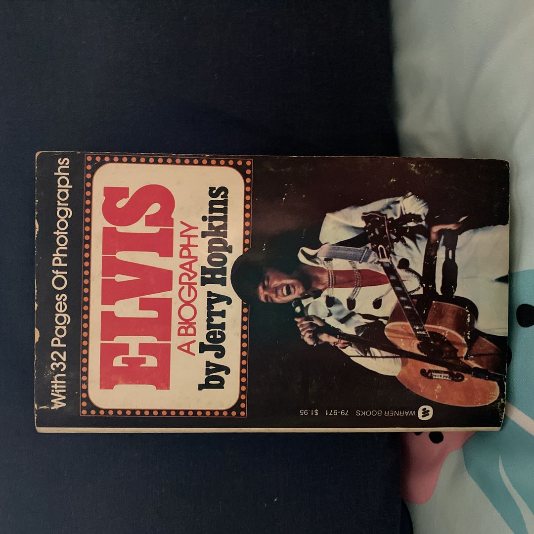 Elvis