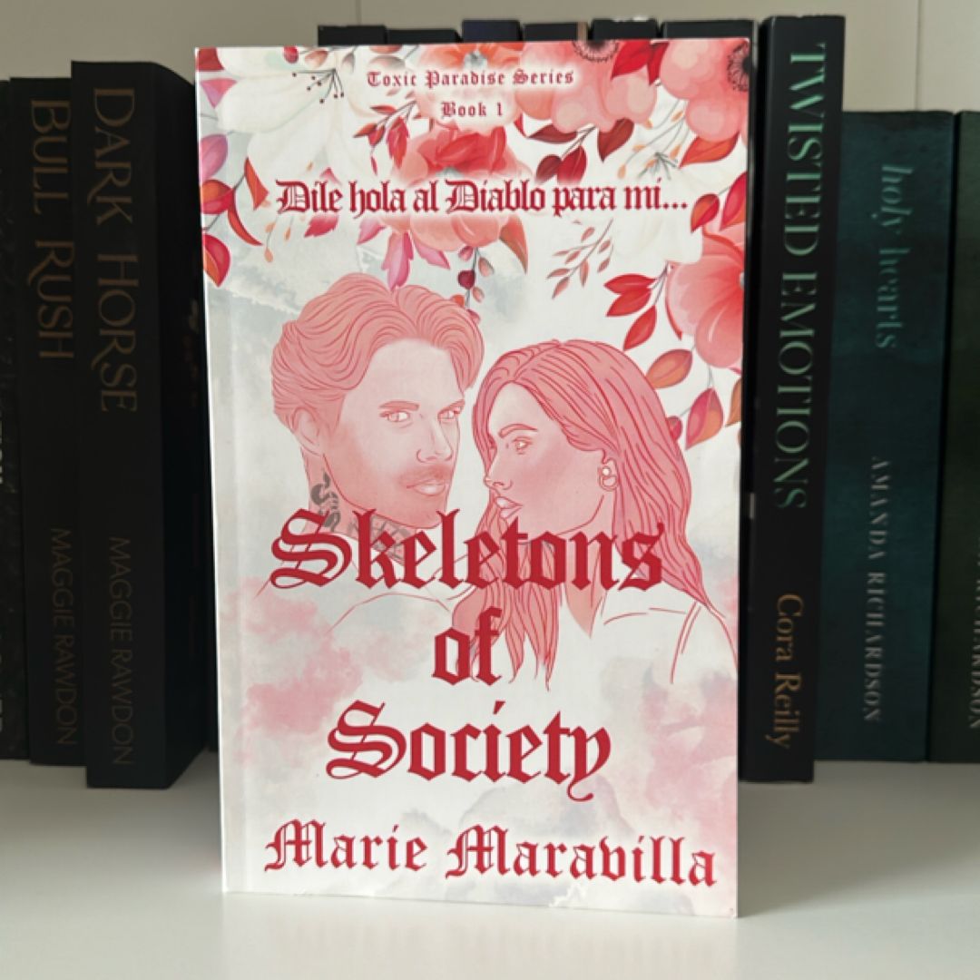 Skeletons of Society