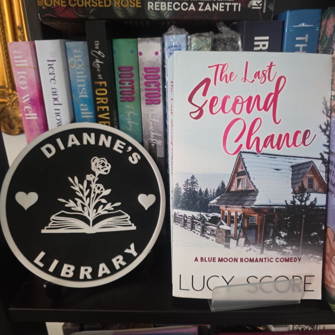 The Last Second Chance