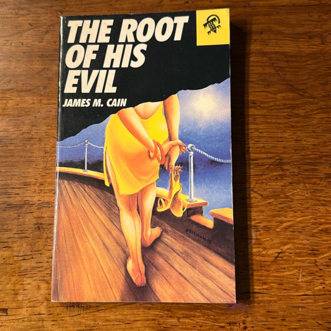 The Root of His Evil