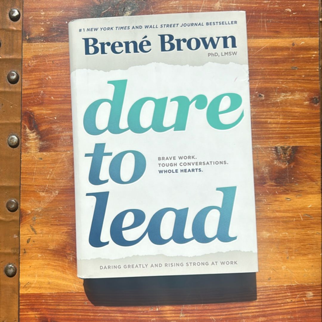 Dare to Lead