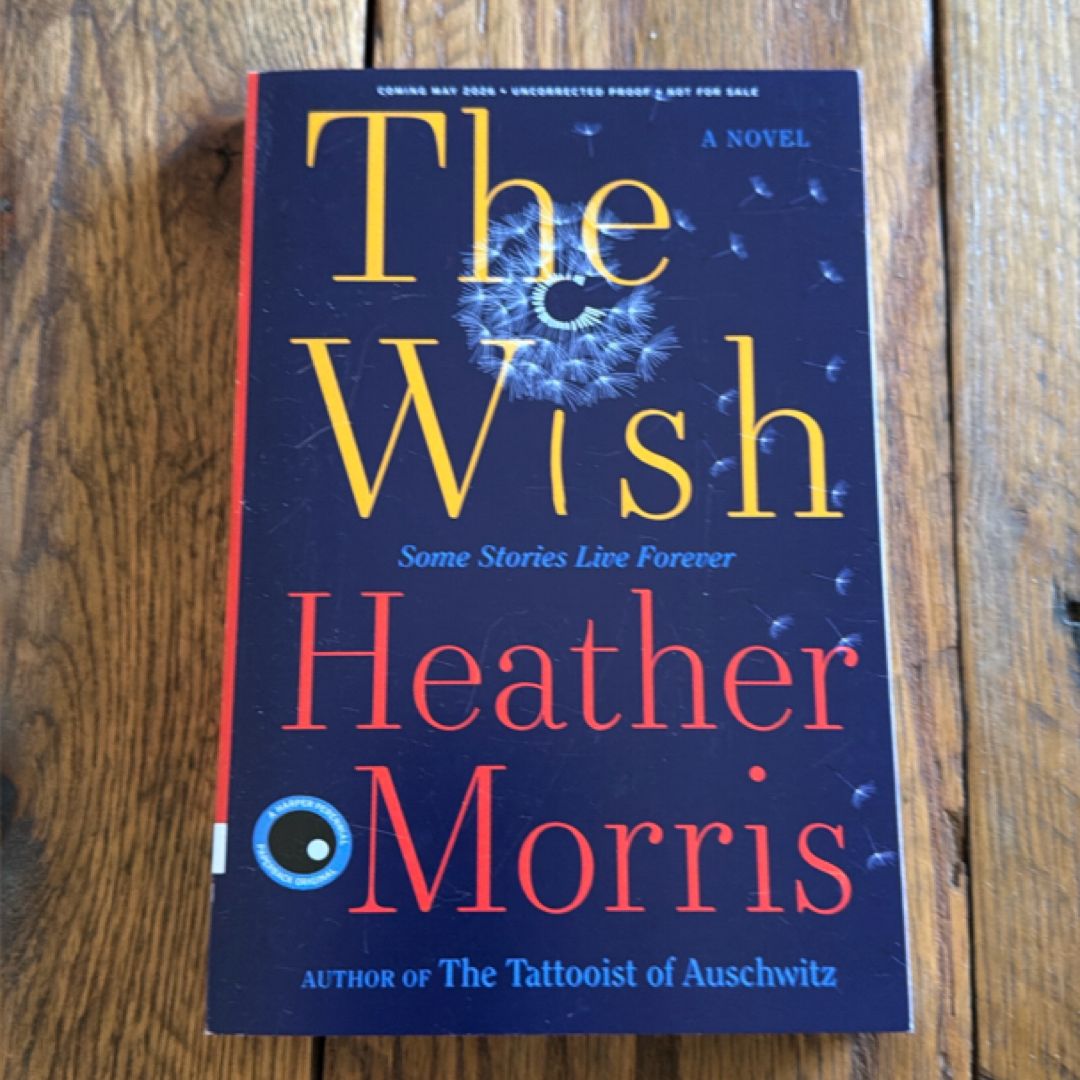 The Wish