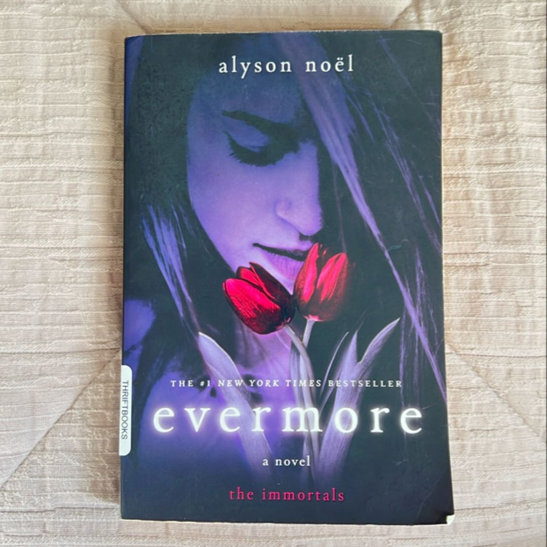 Evermore