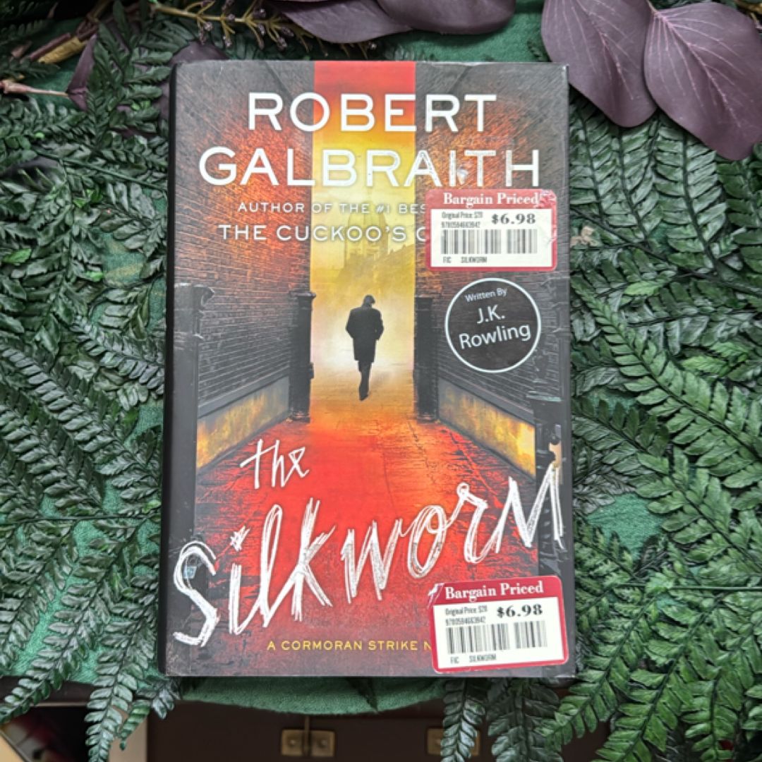 The Silkworm
