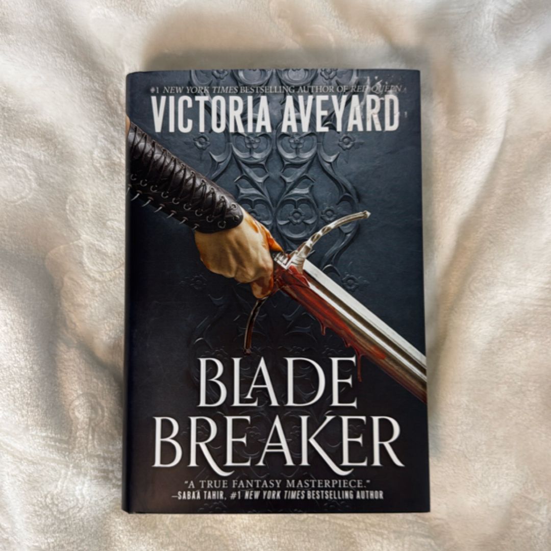Blade Breaker