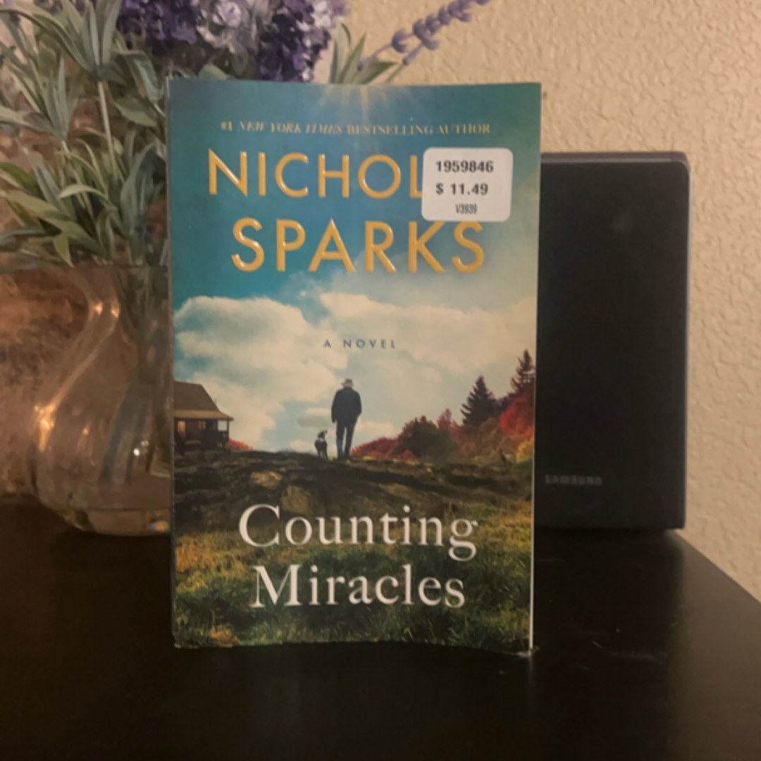 Counting Miracles