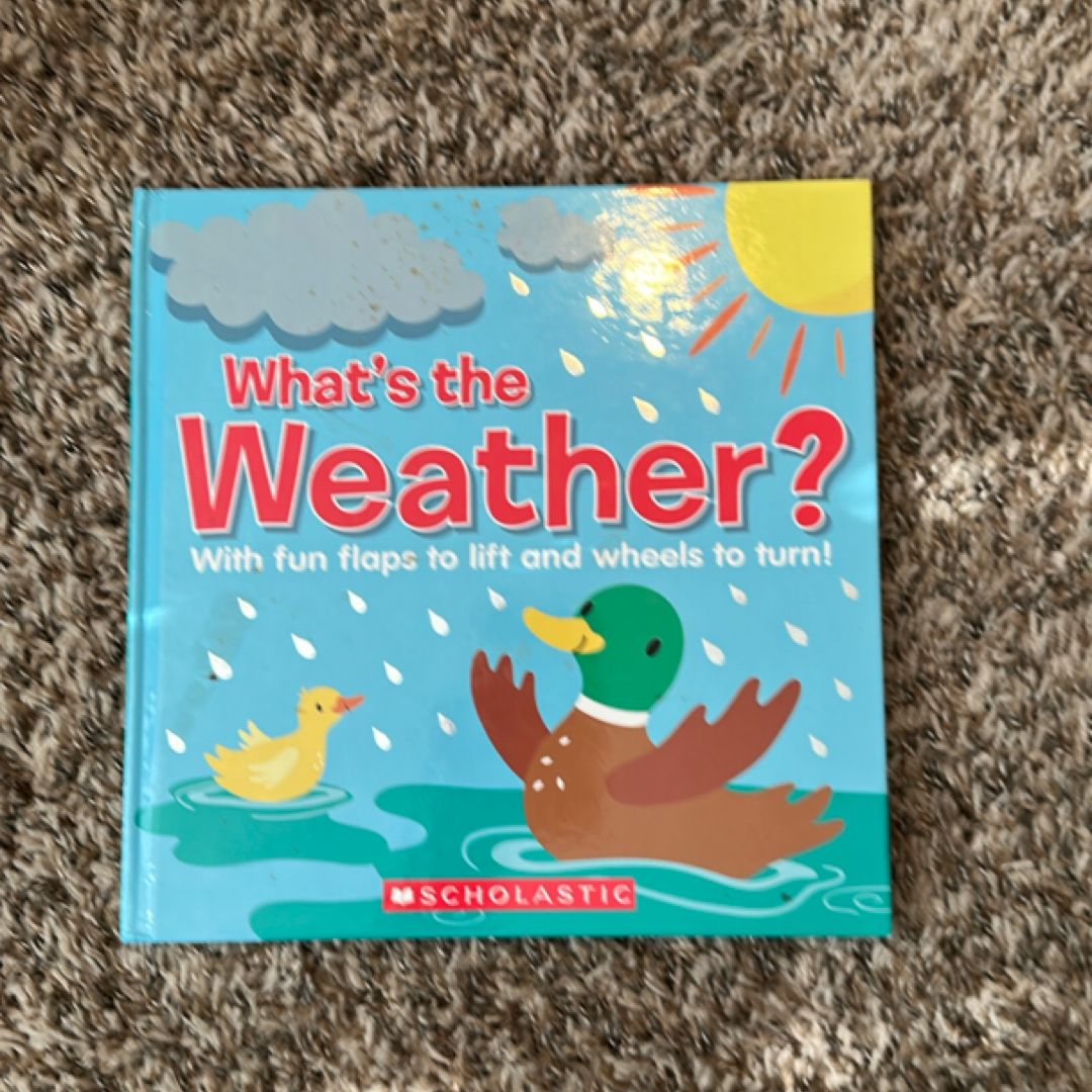 What's the Weather?
