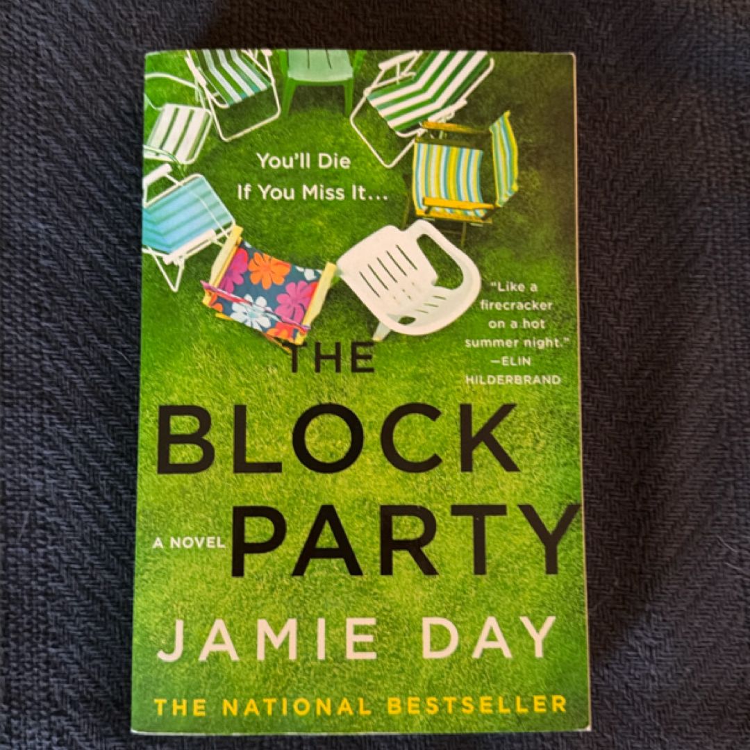 The Block Party