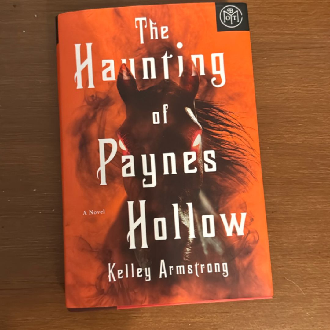 The Haunting of Paynes Hollow