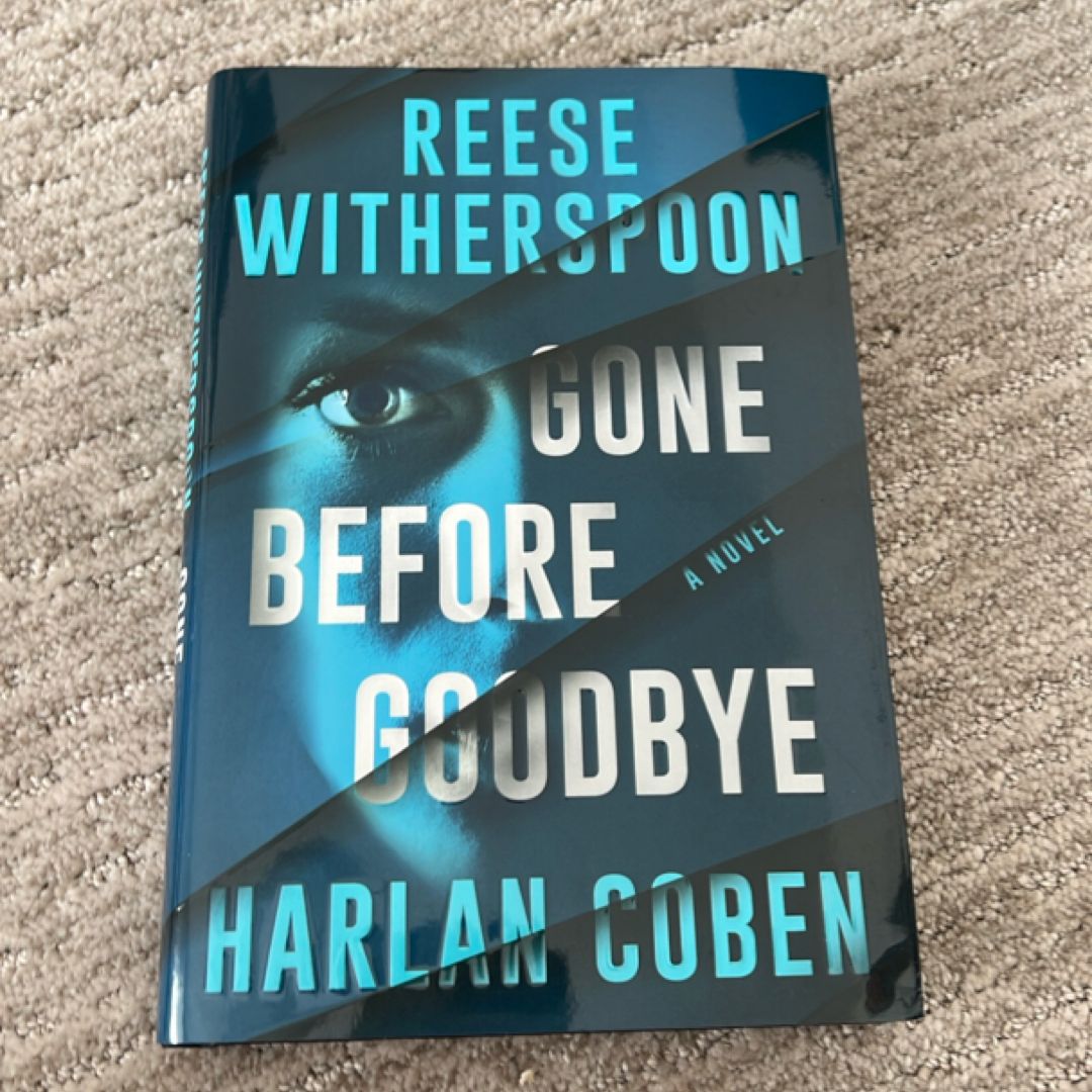 Gone Before Goodbye
