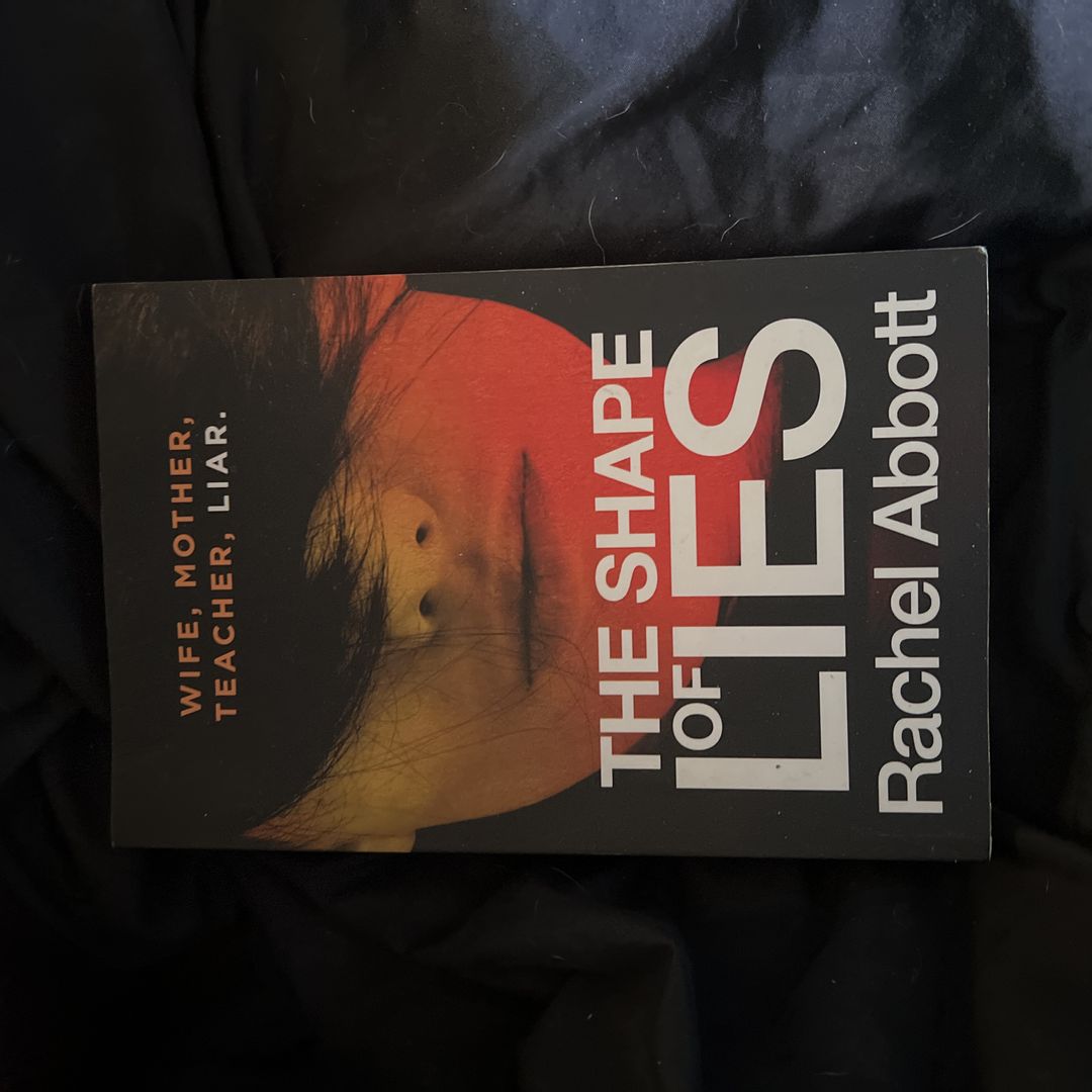 The Shape of Lies