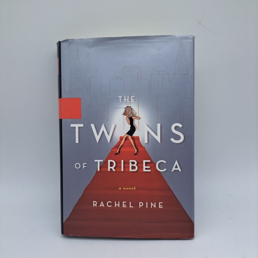 The Twins of Tribeca