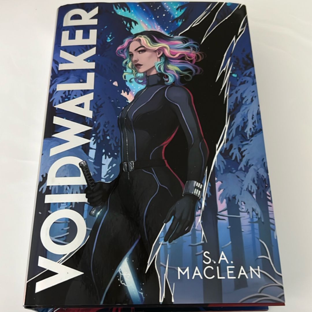 Voidwalker
