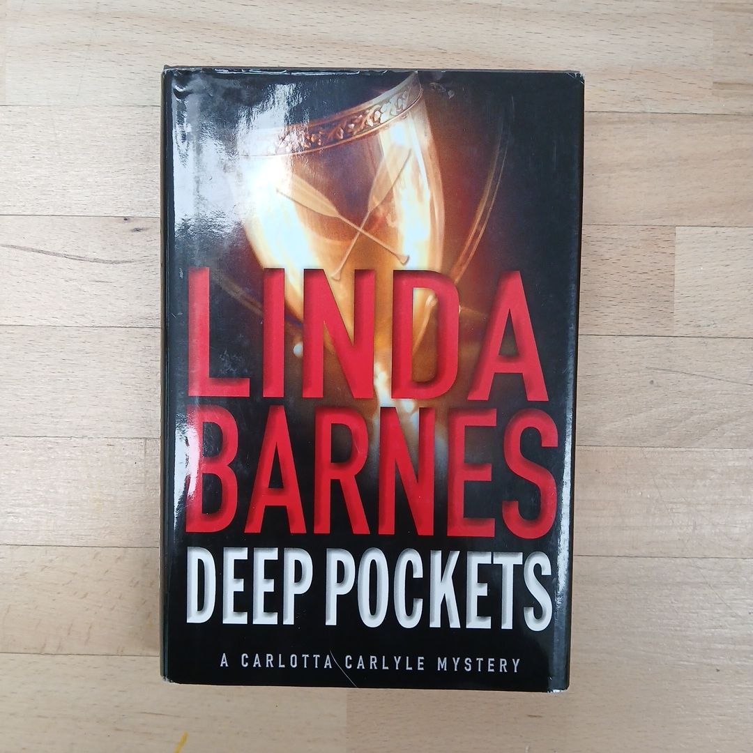 Deep Pockets