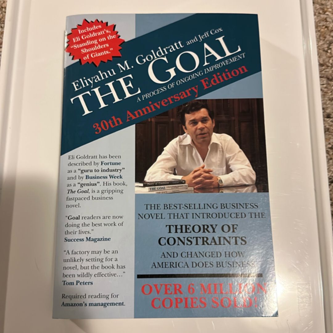 The Goal