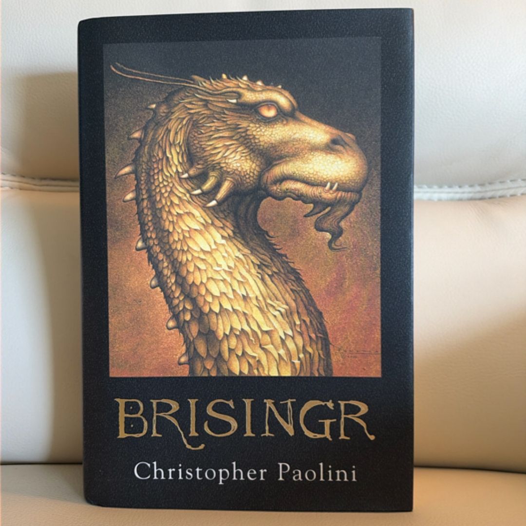 Brisingr