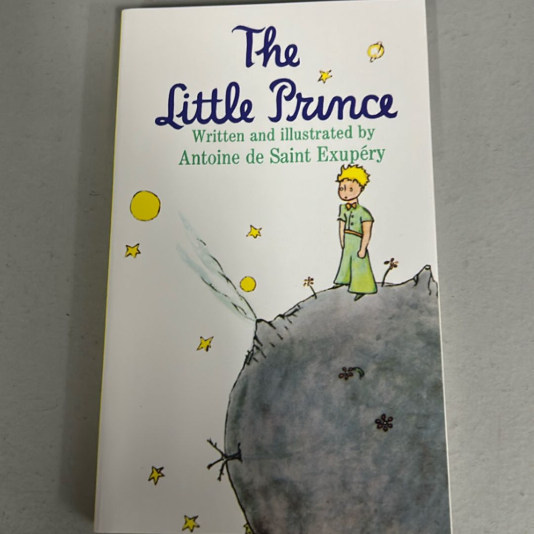 The Little Prince