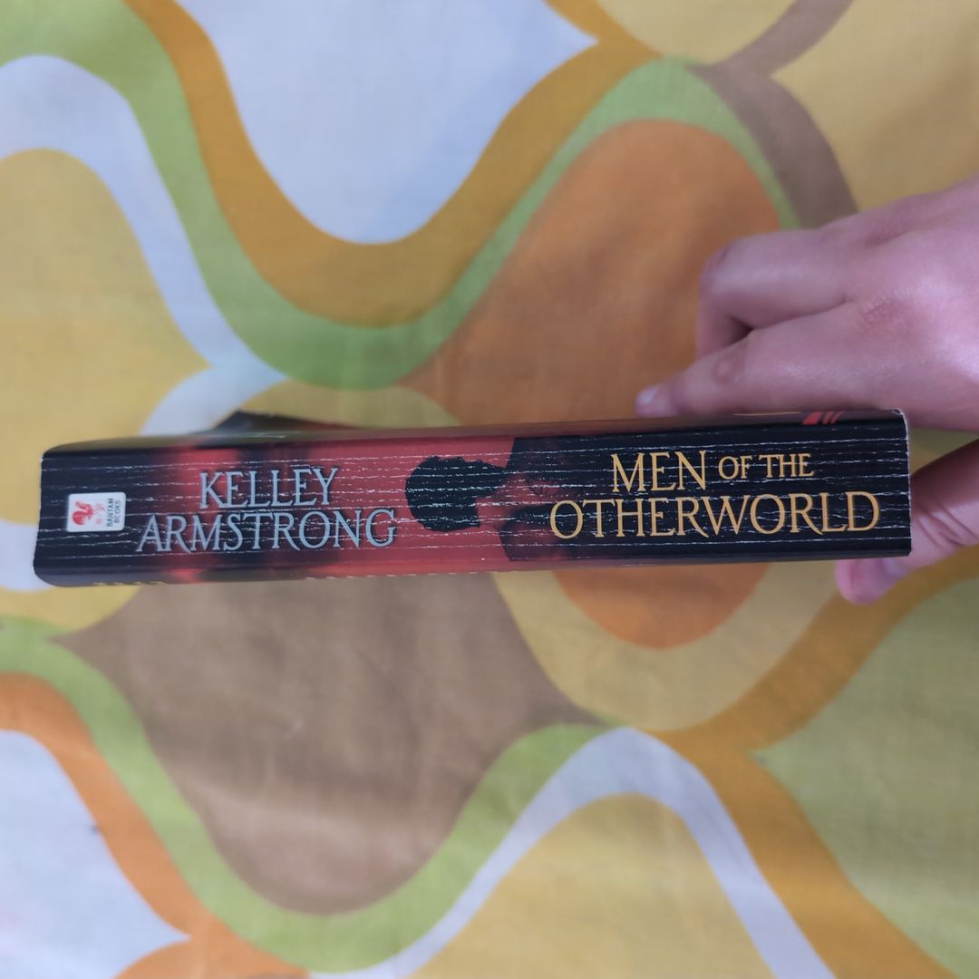 Men of the Otherworld