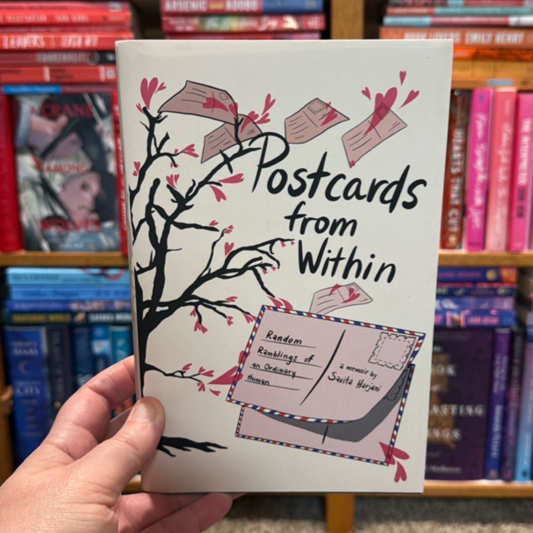 Postcards from Within