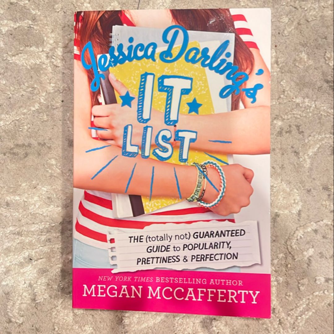 Jessica Darling's It List