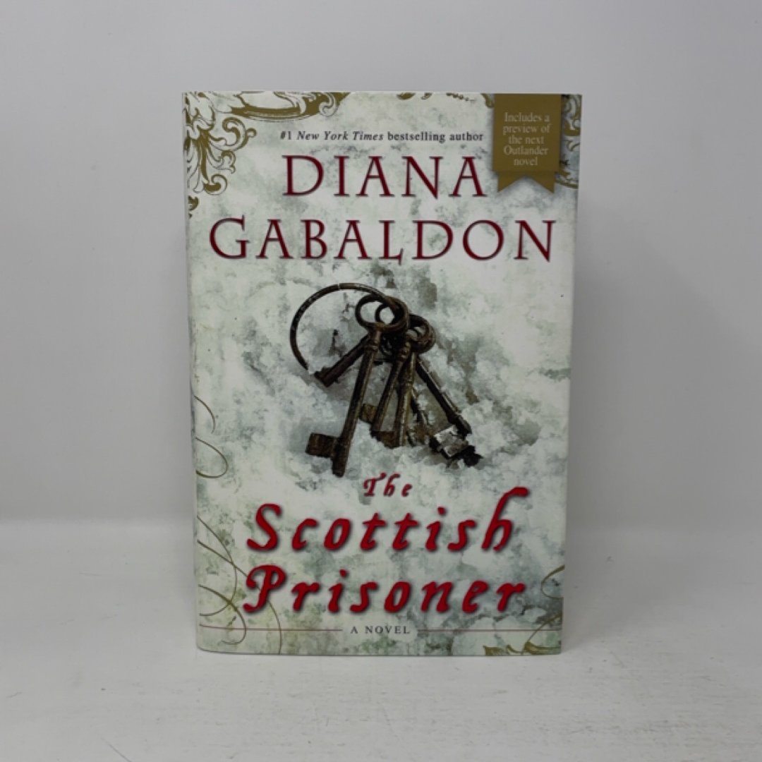The Scottish Prisoner