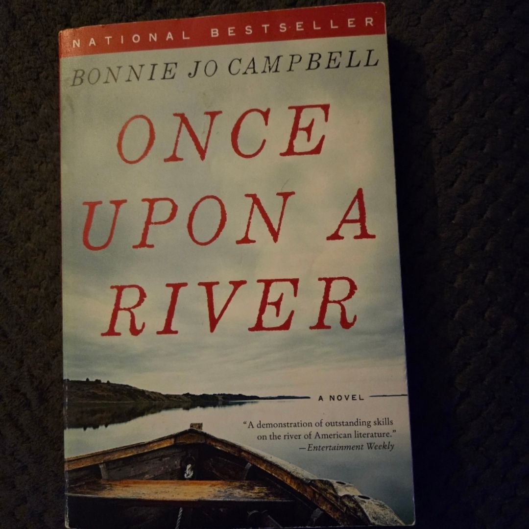 Once upon a River