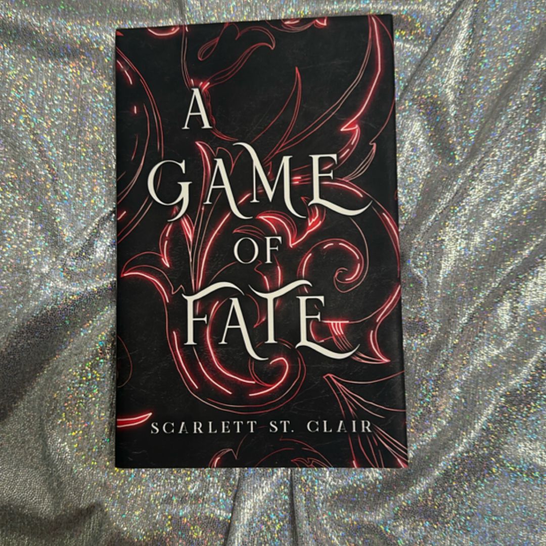 A Game of Fate