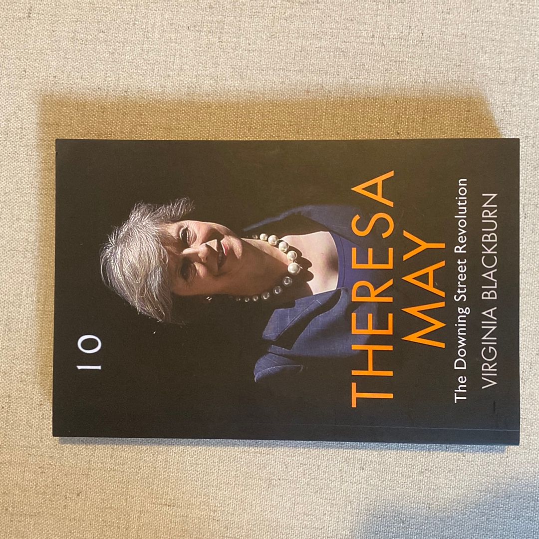 Theresa May