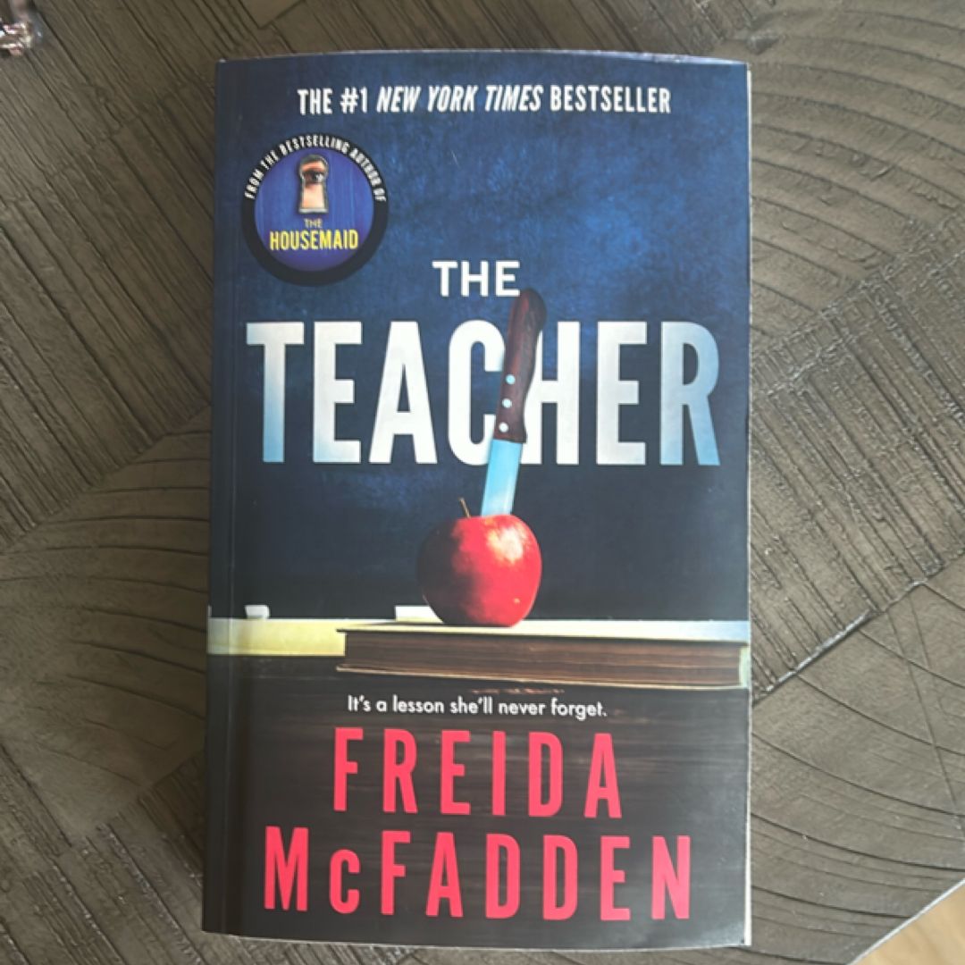 The Teacher
