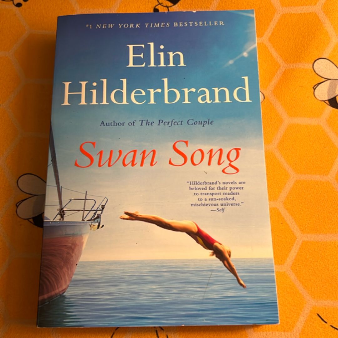 Swan Song
