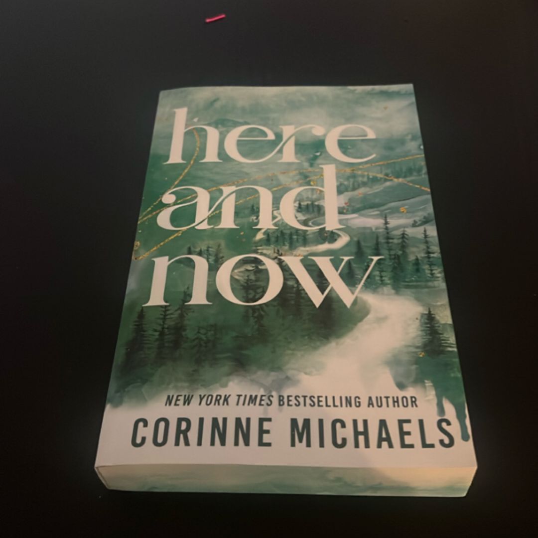 Here and Now (Deluxe Edition)