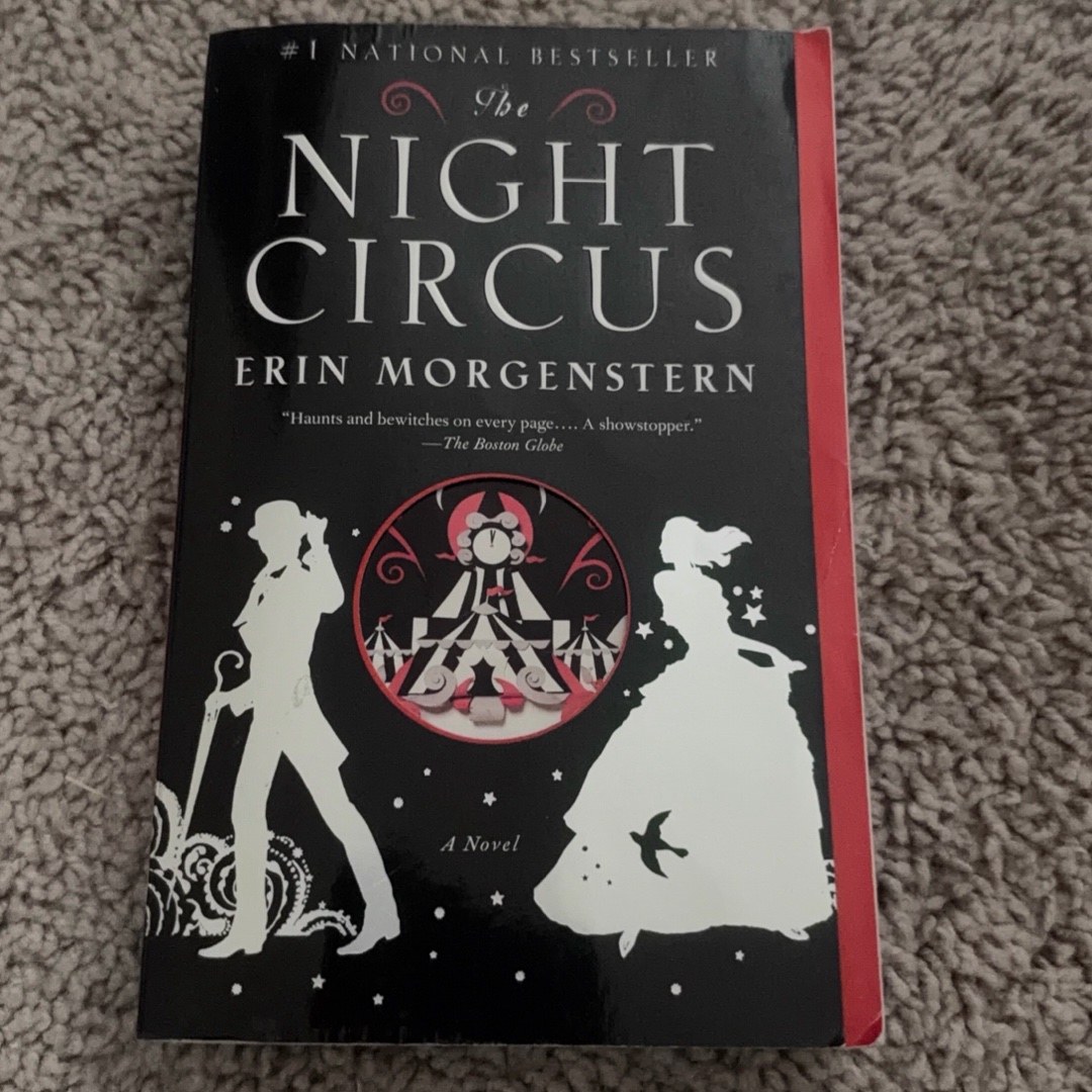 The Night Circus