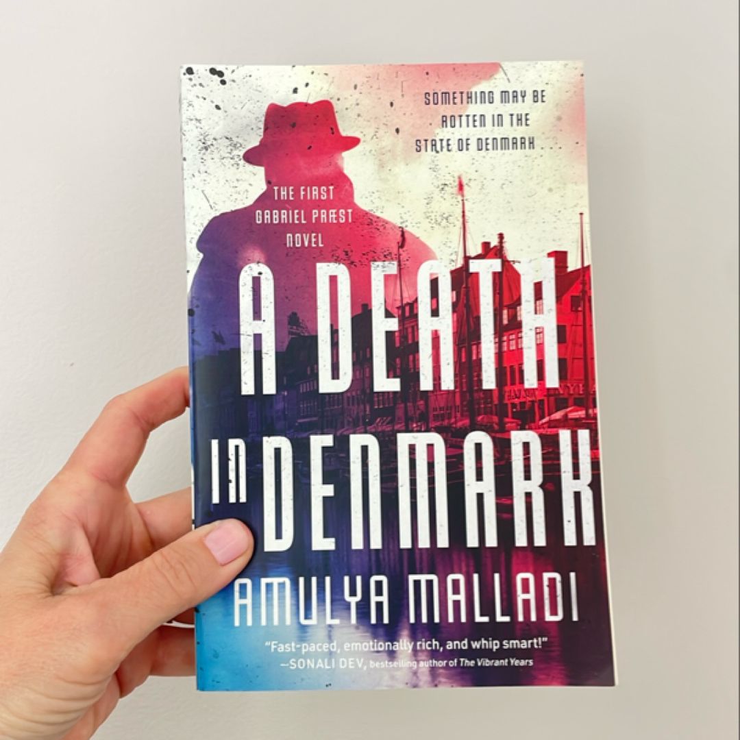 A Death in Denmark