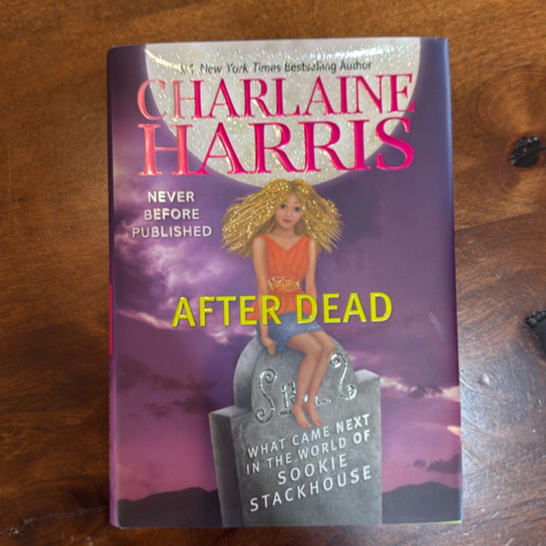 After Dead