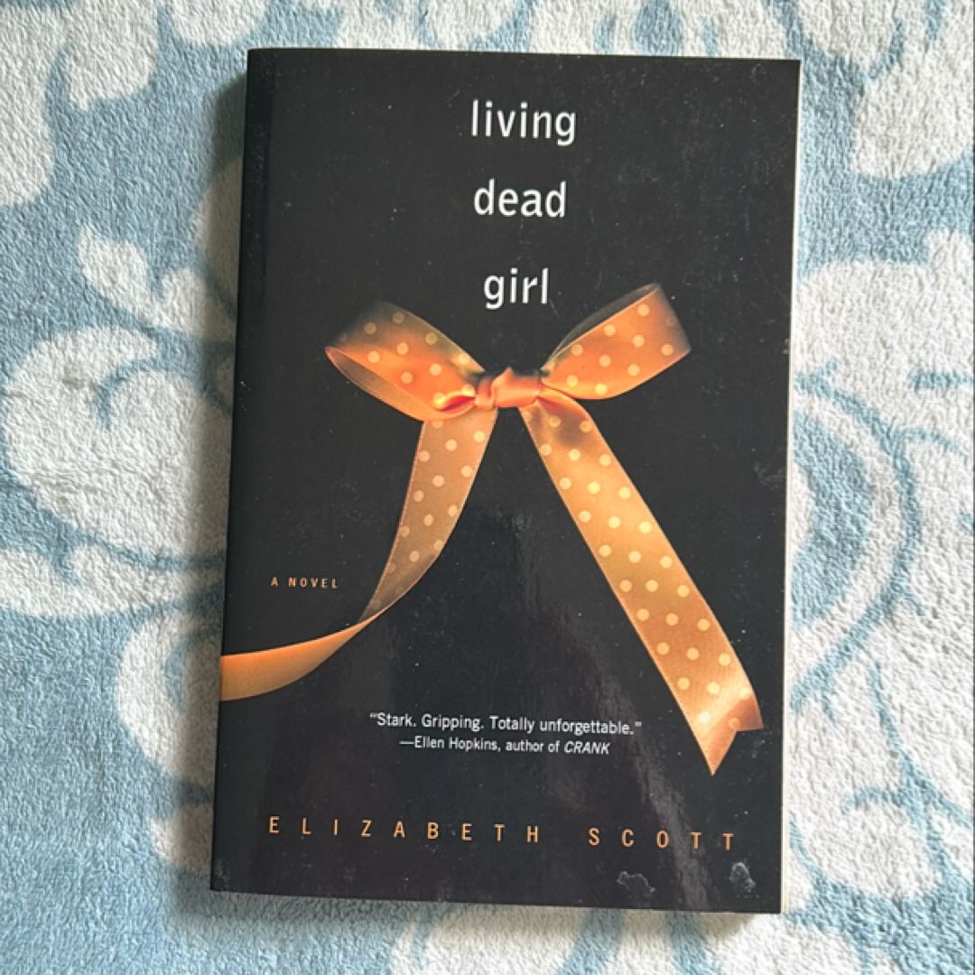 Living Dead Girl