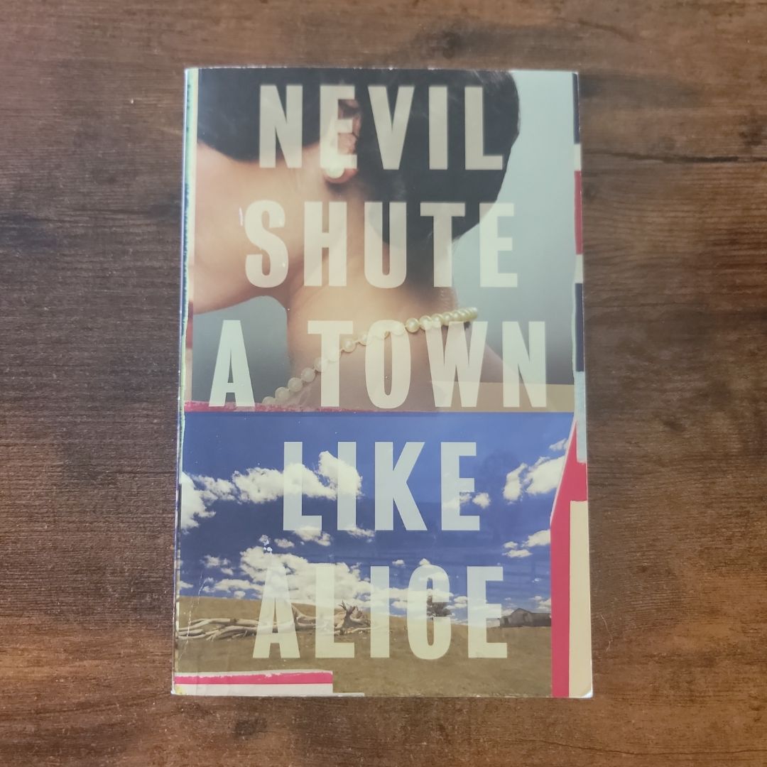 A Town Like Alice