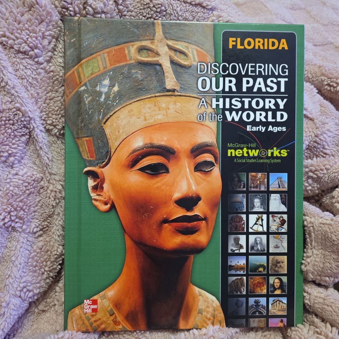 Discovering Our Past A History of the World Early Ages