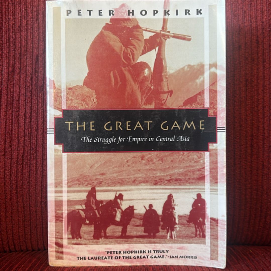 The Great Game