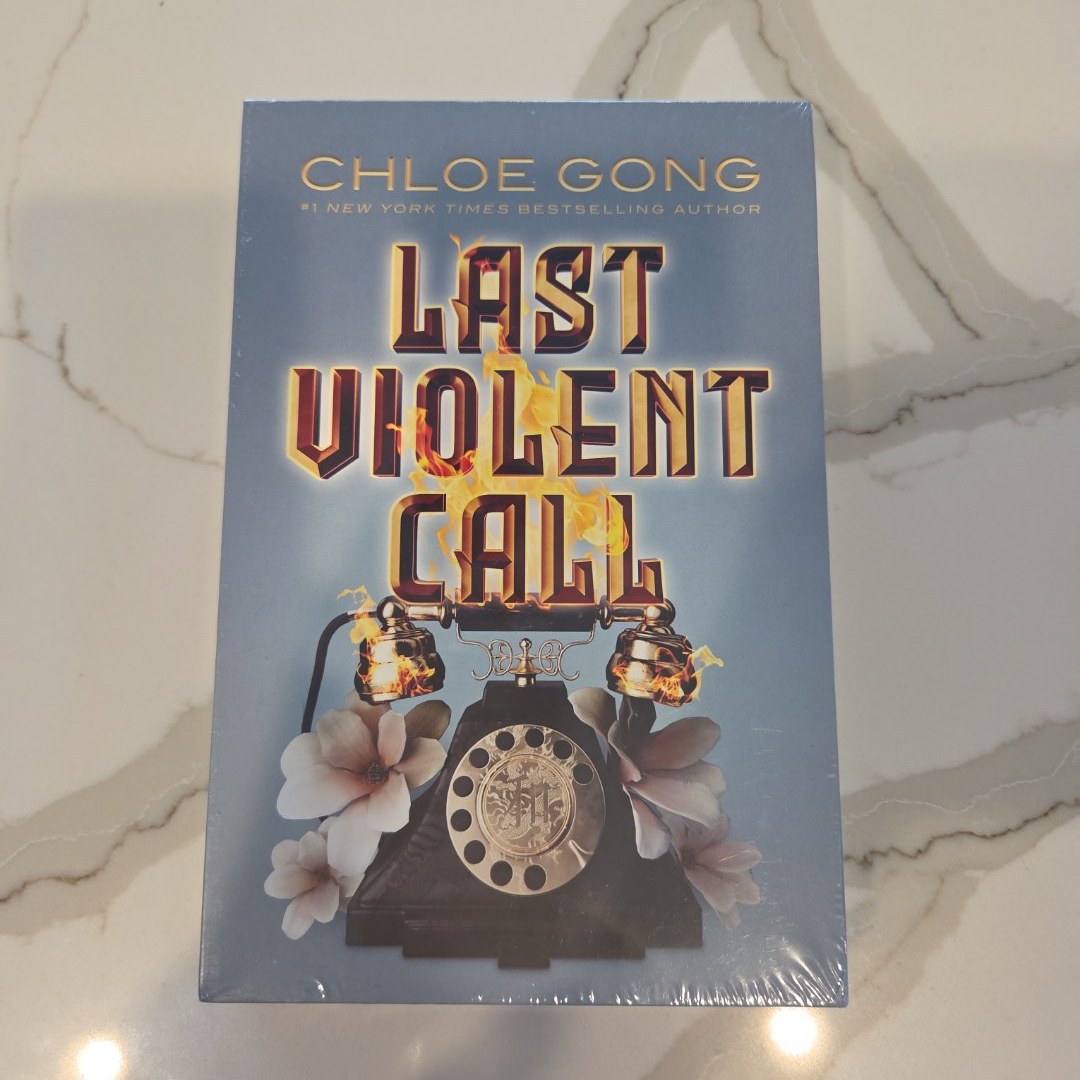 Last Violent Call