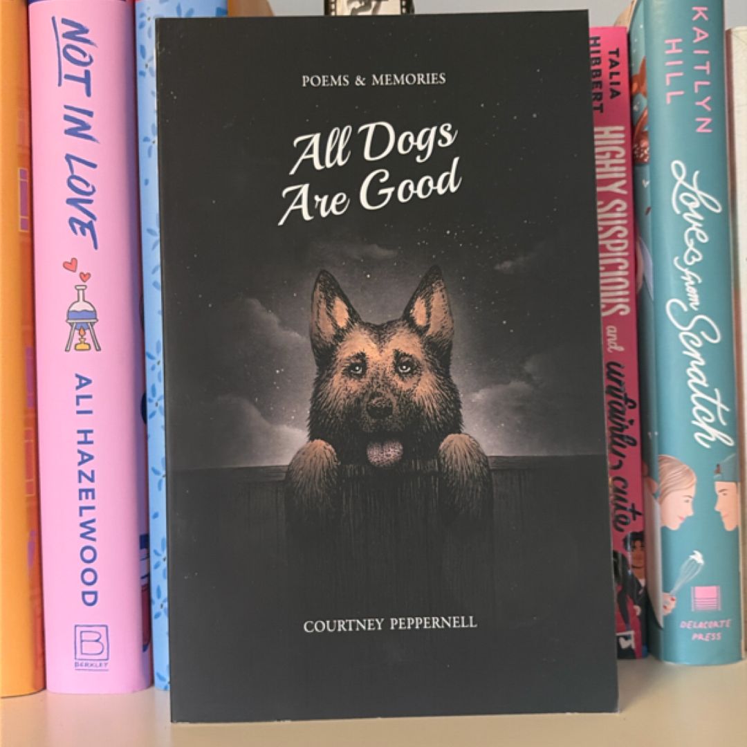 All Dogs Are Good
