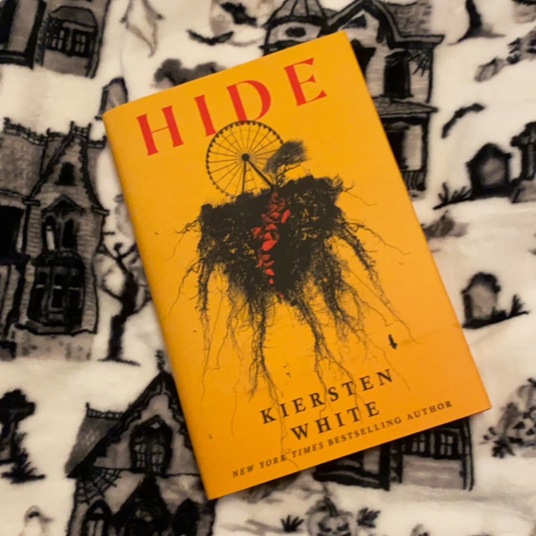 Hide