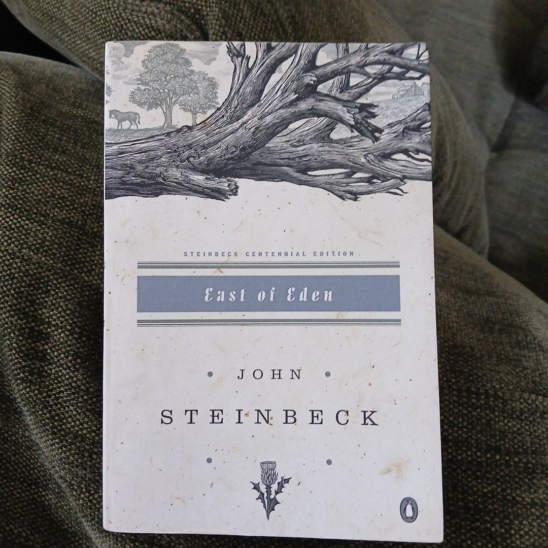 East of Eden