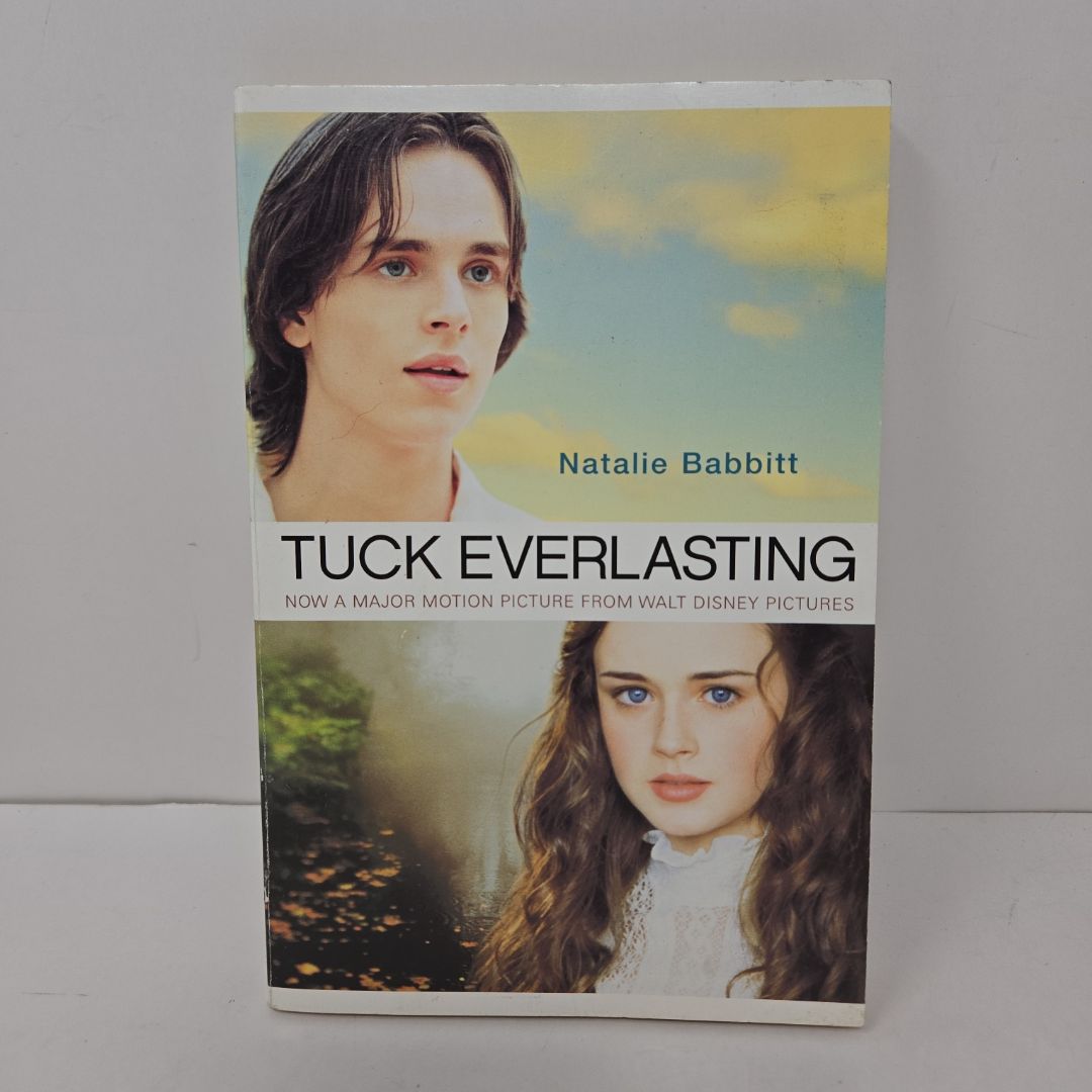 Tuck Everlasting
