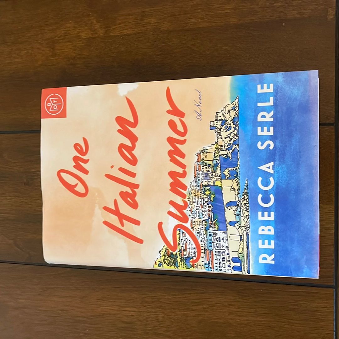 One Italian Summer