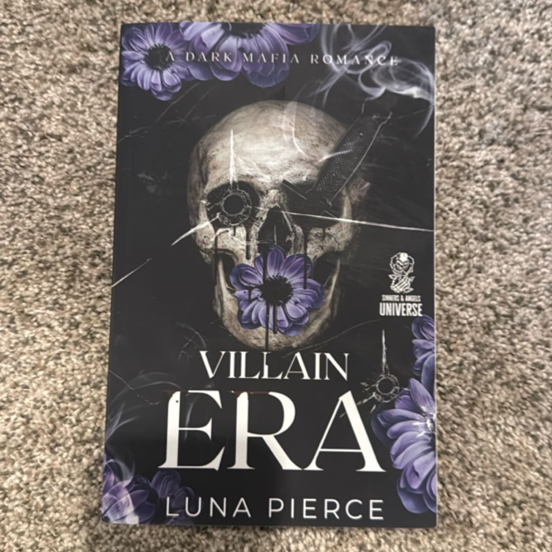 Villain Era