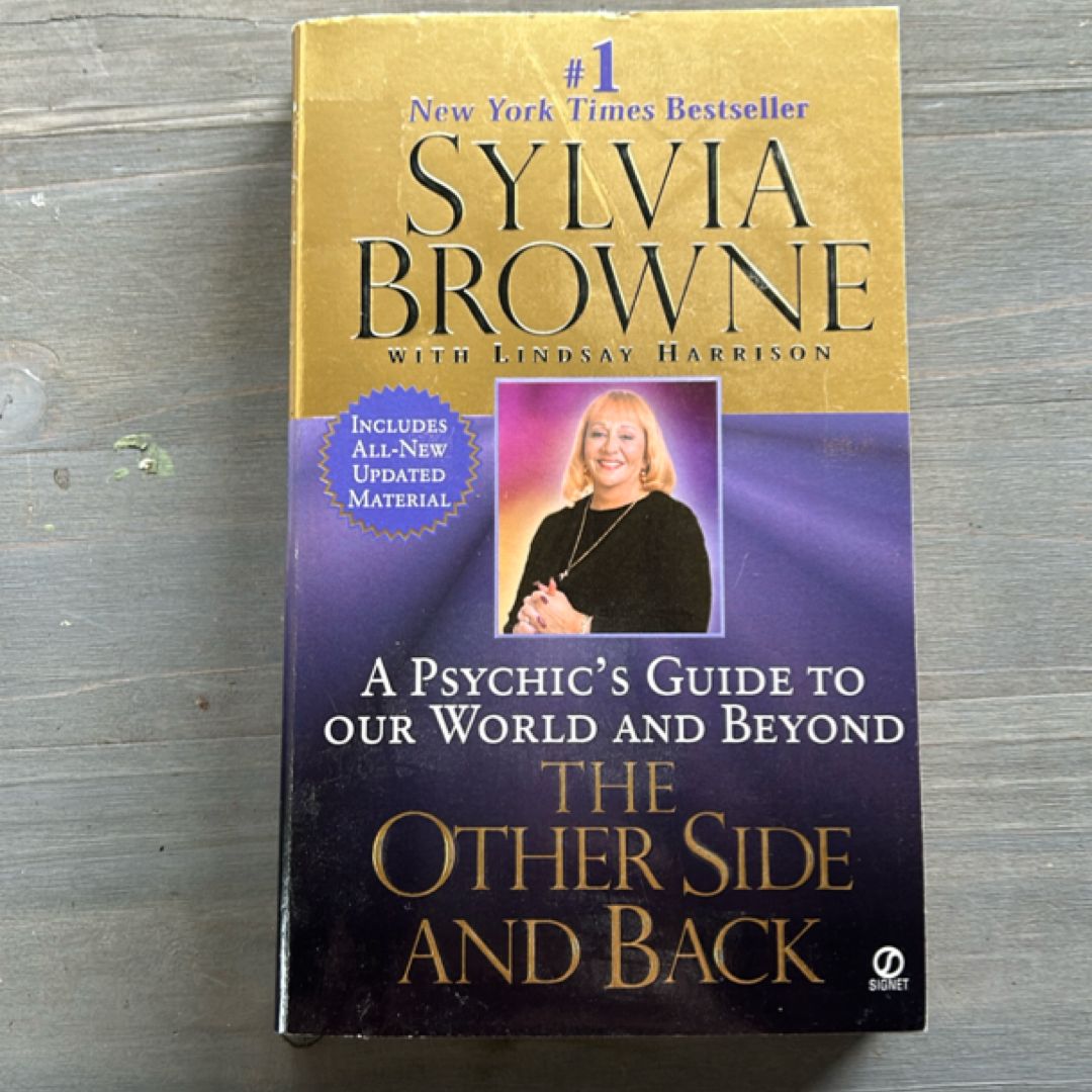 The Other Side and Back