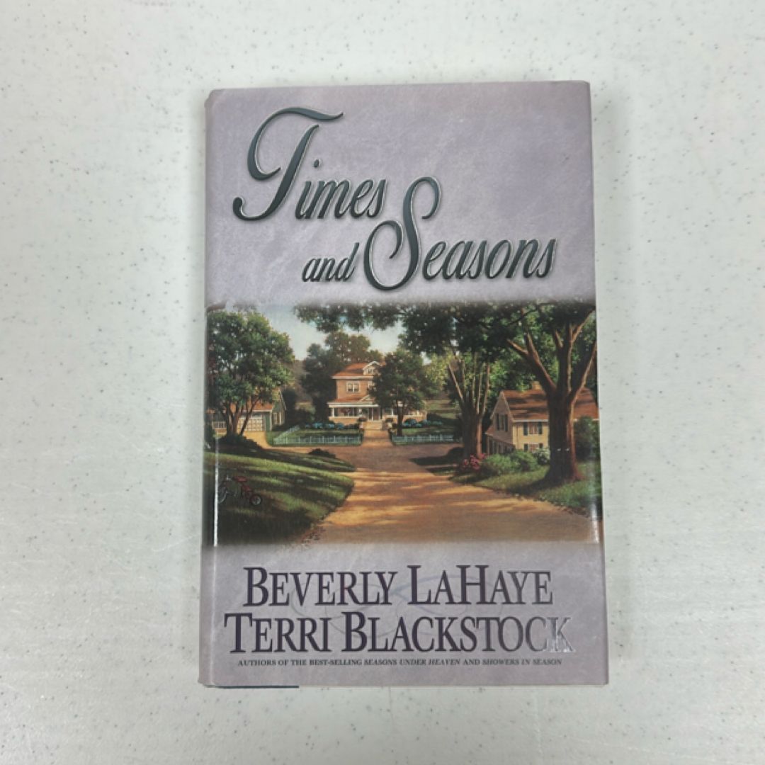 Times and Seasons