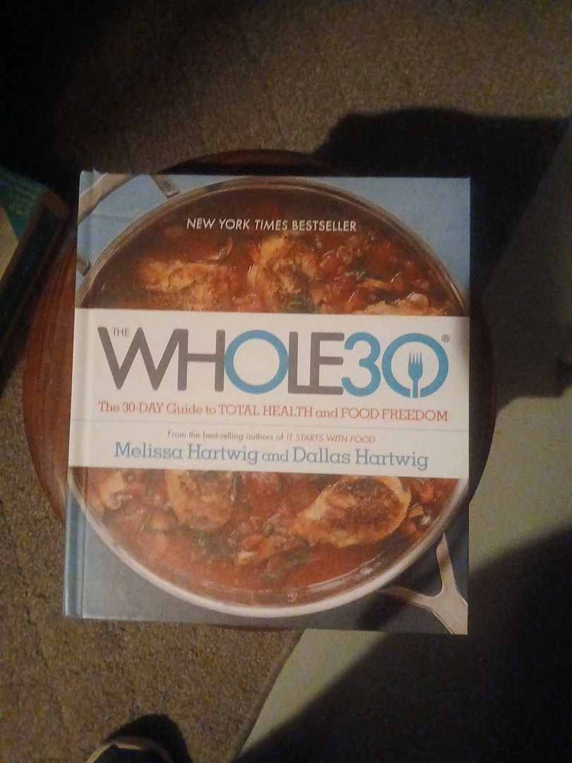 The Whole30