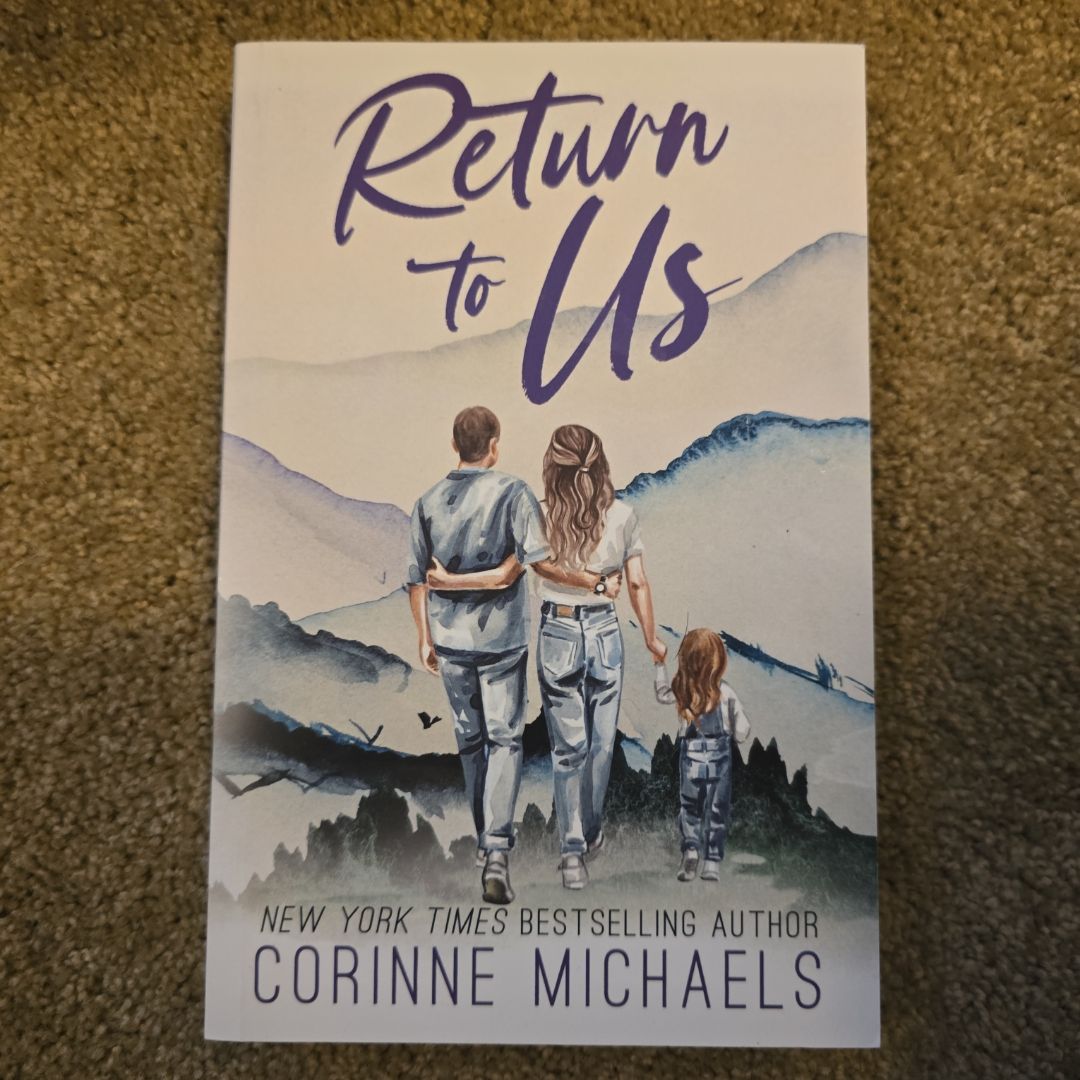 Return to Us - Special Edition