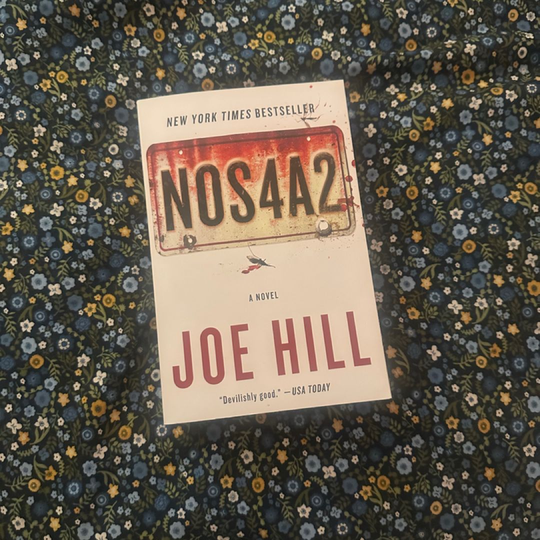 Nos4a2